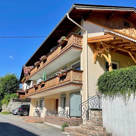 Isartaler Hoamat Haus Apartment Mittenwald Ngoại thất bức ảnh