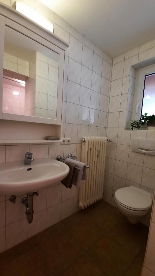 Isartaler Hoamat Haus Apartment Mittenwald Ngoại thất bức ảnh